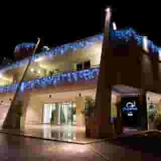 Callistos Hotel, 5 of 5