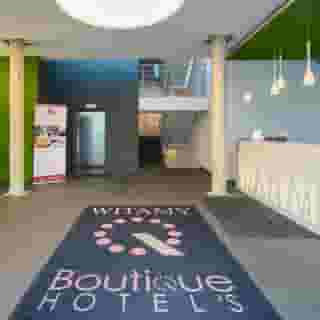 Boutique Hotel's Wroclaw, 1 of 5