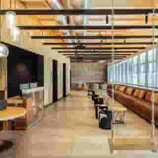 Novotel Mexico City Toreo, 1 of 5