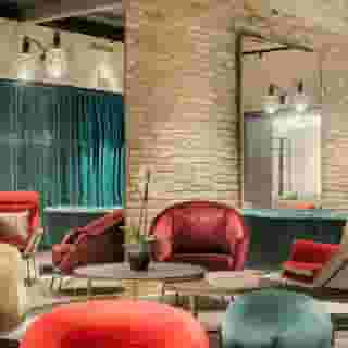 NH Collection Venezia Murano Villa, 4 of 5