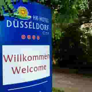 HK Hotel Dusseldorf City, 5 of 5