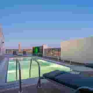 Akasiya Hotel, 4 of 5