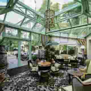 Relais & Chateaux Stikliai Hotel, 3 of 5