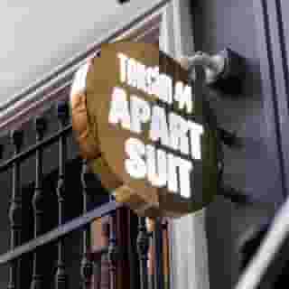 Taksim No 44 Hotel & Suites, 1 of 5