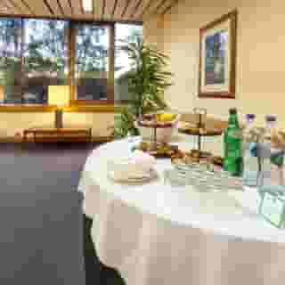 Holiday Inn Lisbon Continental, 3 of 5