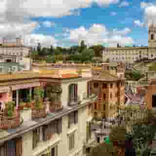 The Inn and View at the Spanish Steps, 3 of 5