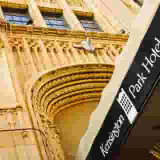 Kensington Park Hotel, 1 of 5