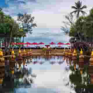 JW Marriott Phuket Resort & Spa, 3 of 5