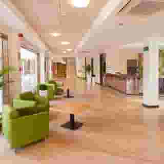 Hotel Gala Placidia, 4 of 5