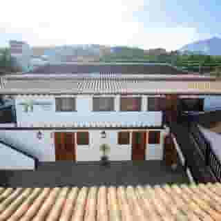 Rural Casablanca, 5 of 5