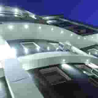 Bali Colosseum Hotel, 6 of 6