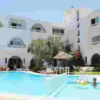 Residence Romane Hotel, 1 of 5