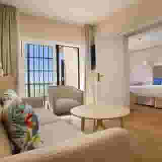 Jardin Tecina Hotel, 4 of 5