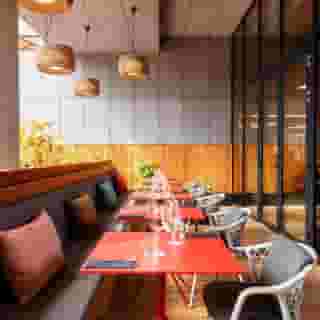 Moxy Paris Val D Europe, 3 of 5