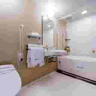 Meitetsu Inn Hamamatsucho, 4 of 5