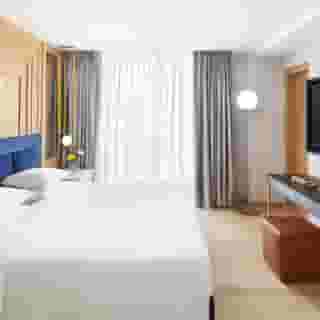 Grand Hyatt Athens, 4 of 5