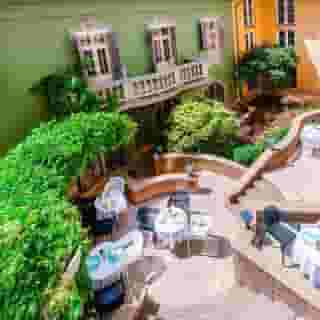 art'otel Budapest powered by Radisson Hotels, 2 of 5