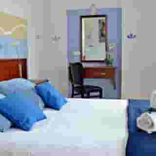 Sun Holidays Hotel, 4 of 5