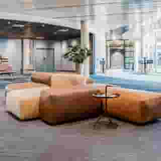 Nh Noordwijk Conference Centre Leeuwenhorst, 4 of 5