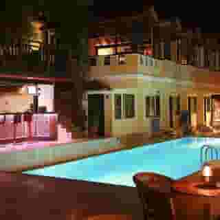 Belle Vue Hotel, 1 of 5