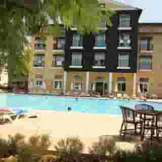 Sevki Bey Hotel, 3 of 5