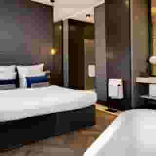 Mercure Istanbul Altunizade, 1 of 5