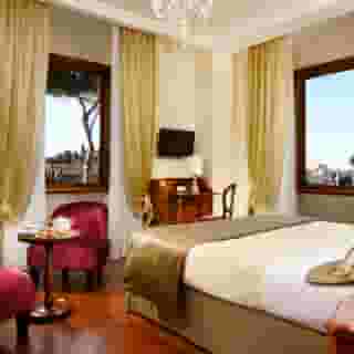 Hotel Forum Rome, 3 of 5