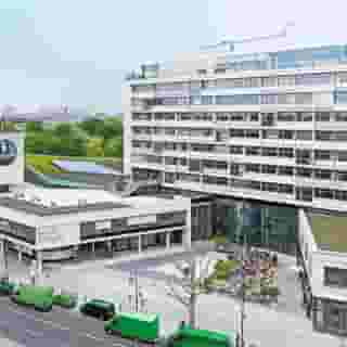 25hours Hotel Bikini Berlin, 1 of 5