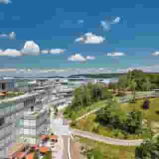 Hyatt Regency Zurich Airport The Circle, 2 of 5