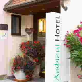 Ambient am Europakanal, 1 of 5