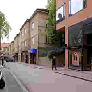 Residence Park Apartments, 5 of 5