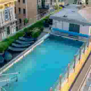 Continental Hotel Budapest, 1 of 5