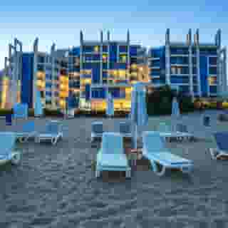 Blue Pearl Hotel, 6 of 6