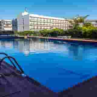 Inter Apartments, 1 of 5