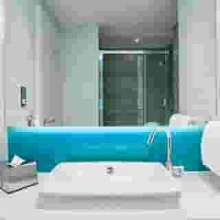 Holiday Inn Express Brussels Grand Place, 3 of 5