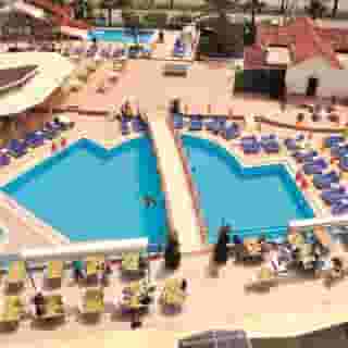 Numa Konaktepe Hotel, 3 of 5