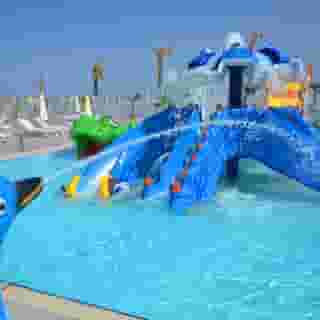 King Evelthon Beach Hotel and Resort, 3 of 5