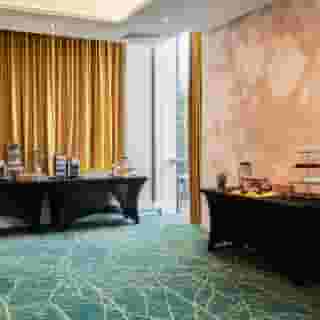 Novotel Paris 17, 1 of 5