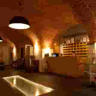 The Granary - La Suite Hotel, 1 of 5