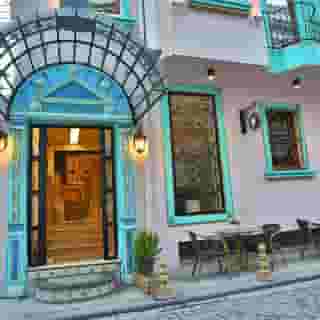 Edibe Sultan Hotel, 2 of 5