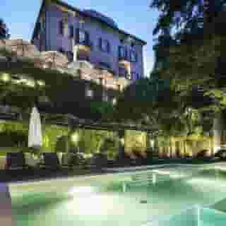 Relais Villa Vittoria, 5 of 5