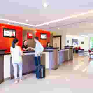 ibis Bangkok Riverside, 4 of 5