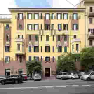 At Home Townhouse, 2 of 5