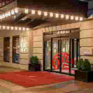 NH Collection New York Madison Avenue, 6 of 6