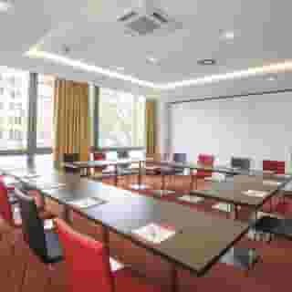Best Western Plus Plaza Berlin Kurfuerstendamm, 3 of 5
