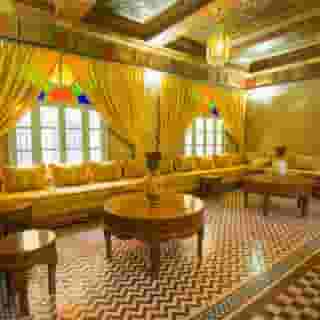 Riad Mimouna, 2 of 5