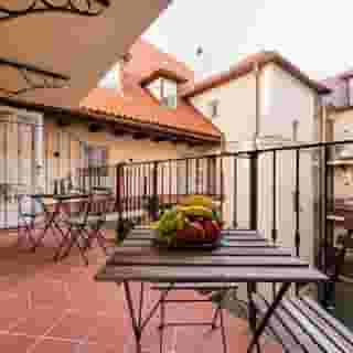 Old Royal Post Hotel, 2 of 5