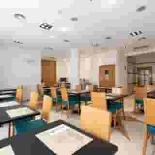 Porcel Torre Garden, 1 of 5