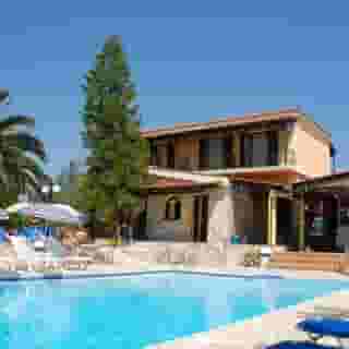 Elena's Studios, 1 of 5