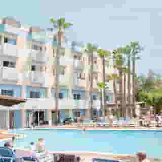 Villamarina Club, 1 of 5